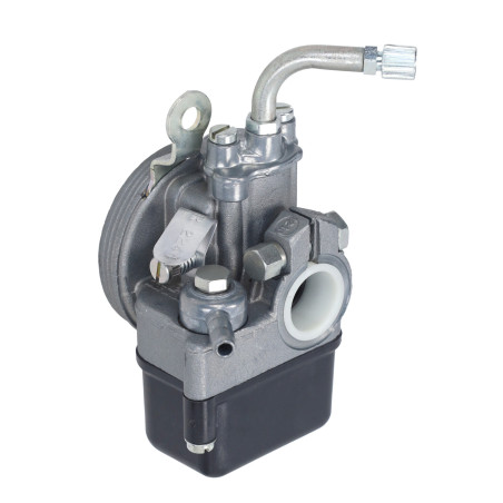 carburettor Dellorto sha 12/10 mm moped vespa, ciao 02244