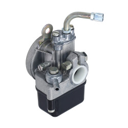 carburateur dellorto sha 12/7mm bromfiets vespa, ciao mix 02243