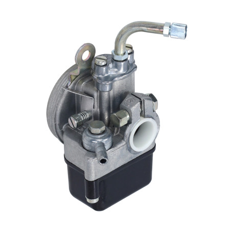 carburateur dellorto sha 12/7mm bromfiets vespa, ciao mix 02243