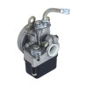 carburateur dellorto sha 12/7mm bromfiets vespa, ciao mix 02243