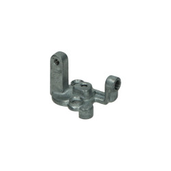 throttle slide cover Dellorto sha 13mm moped vespa