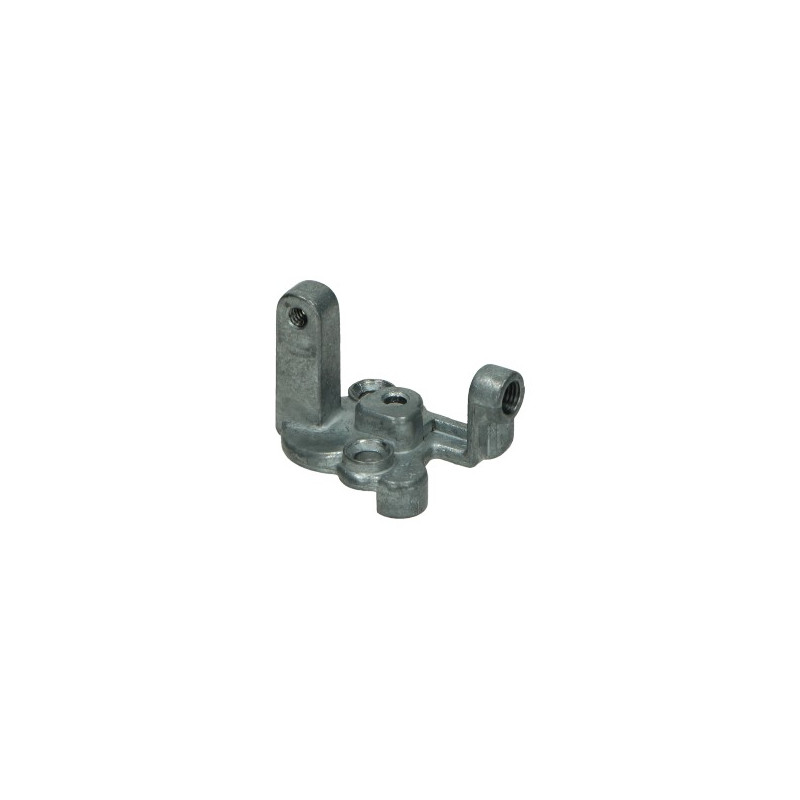 gasschuifdeksel dellorto sha 13mm bromfiets vespa