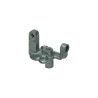 gasschuifdeksel dellorto sha 13mm bromfiets vespa