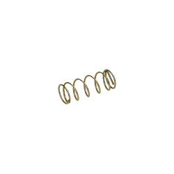 throttle slide spring Dellorto sha 13mm
