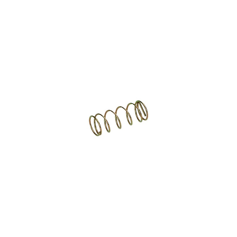 gasschuifveer dellorto sha 13mm
