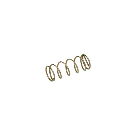 throttle slide spring Dellorto sha 13mm