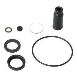 gasket set Dellorto carburator sha 12/13mm ciao, Tomos, bravo, si 52540.77