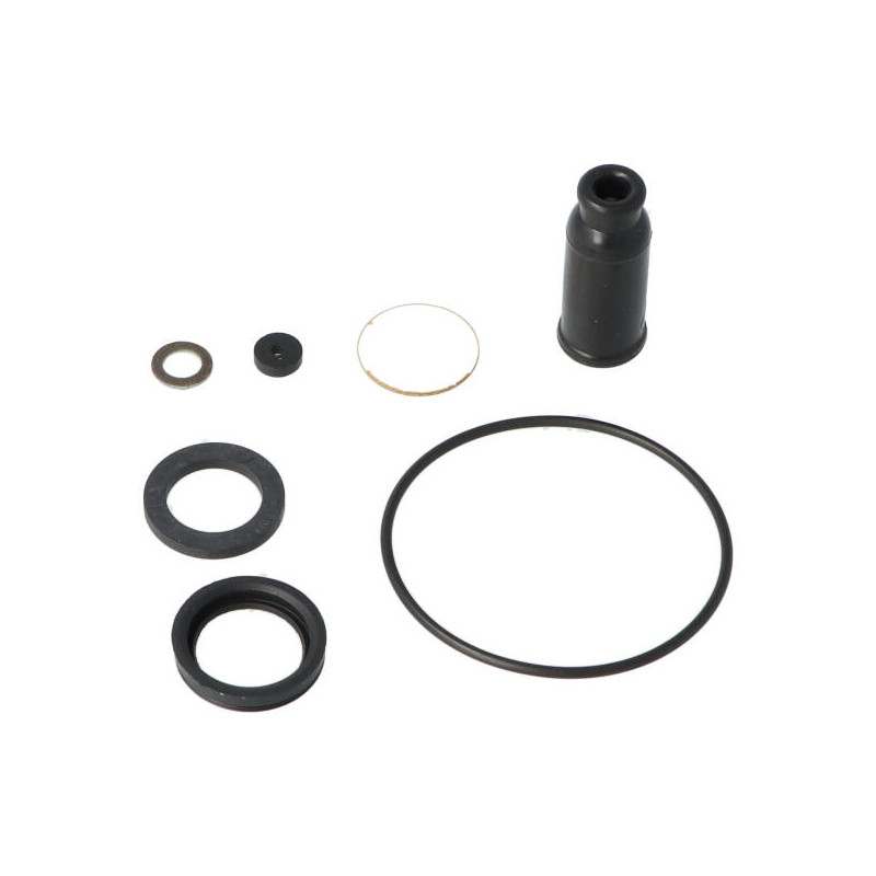 gasket set Dellorto carburator sha 12/13mm ciao, Tomos, bravo, si 52540.77