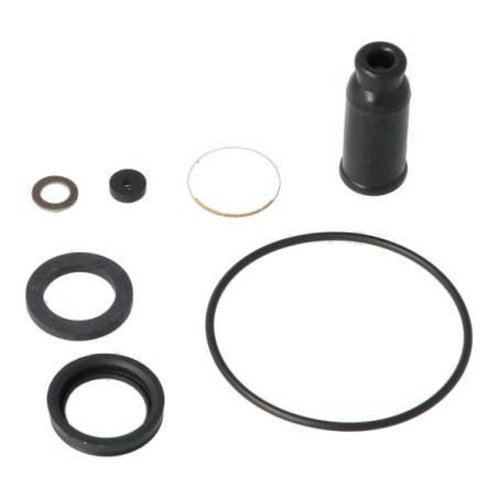 gasket set Dellorto carburator sha 12/13mm ciao, Tomos, bravo, si 52540.77