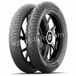 BAND MICHELIN 2.75-17 47P REINF CITY EXTRA