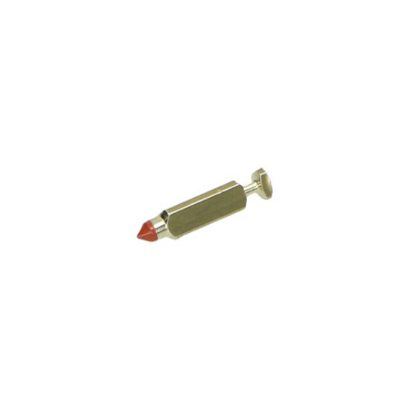 float needle Dellorto sha phbn/phva sco aprilia, sco yamaha, Tomos 2838.05