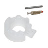 float set Dellorto phbn/phva/phvb sco piaggio 2t, zip sp, rx, scooter, sportcity one, sr piaggio engine 53053-78