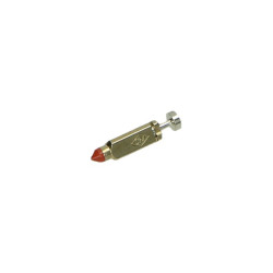 float needle Dellorto phva scooter 247654