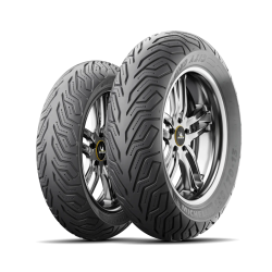 BAND MICHELIN 120/80-12 65S CITY GRIP 2 TL