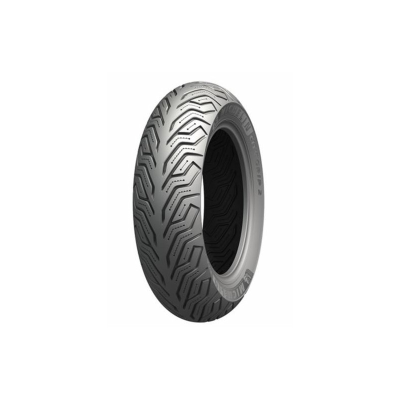 BAND MICHELIN 120/70-10 54L CITY GRIP 2