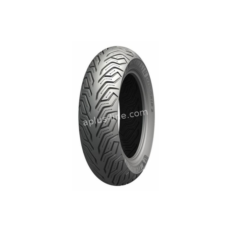 BAND MICHELIN 100/80-10 53L CITY GRIP 2 TL