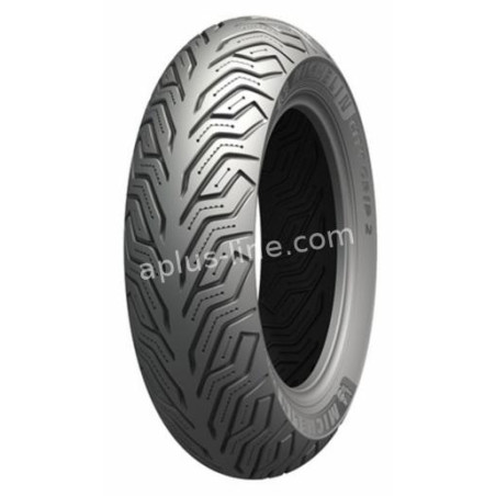 BAND MICHELIN 100/80-10 53L CITY GRIP 2 TL