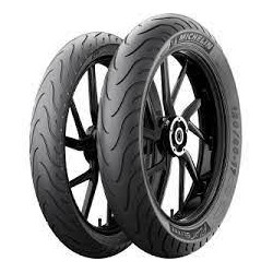 BAND MICHELIN 2.50-17 43P REINF CITY EXTRA TT