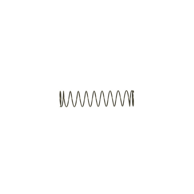 throttle slide spring Dellorto phva scooter 13686.61