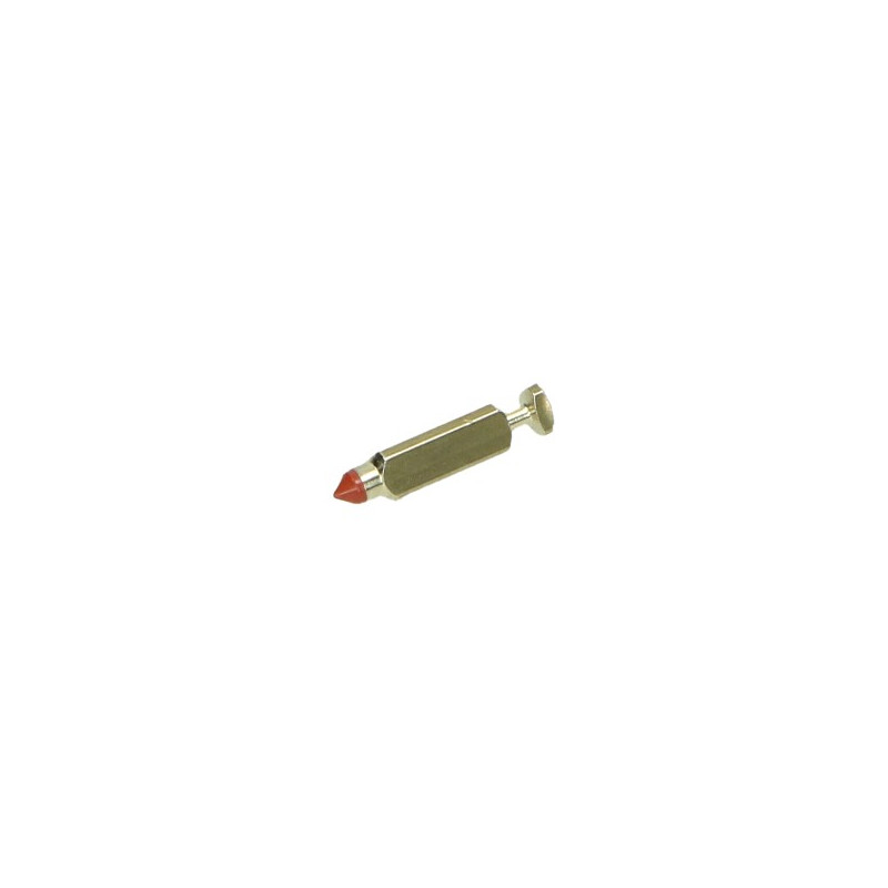 float needle Dellorto phva piaggio 1166800 05