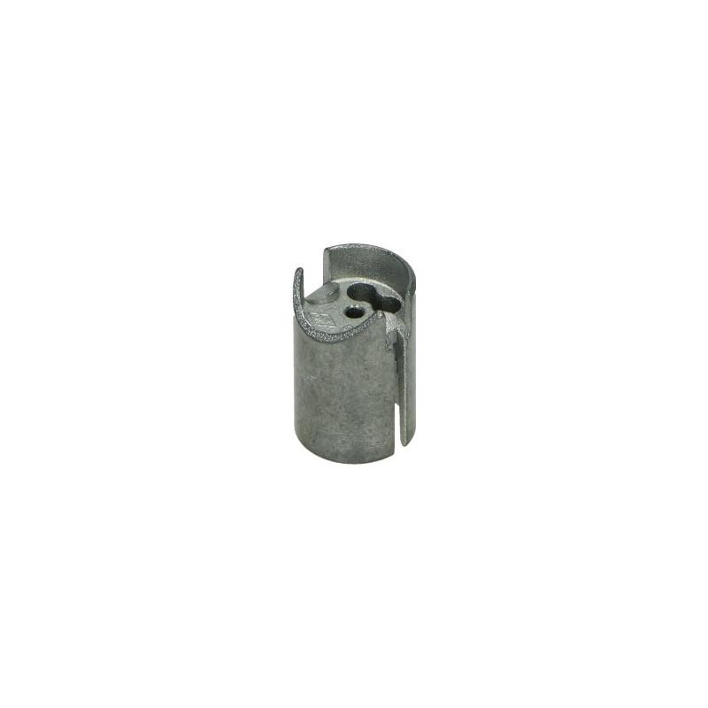throttle slide Dellorto phva round type 40 minarelli hor+vert 13685.40