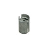 gasschuif dellorto phva rond type 40 minarelli hor+vert 13685.40