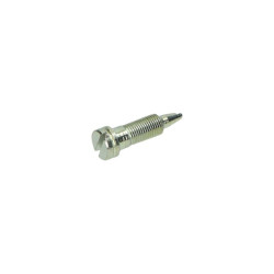 adjusting screw Dellorto air phva phbn minarelli, beta, malaguti 1413000 537