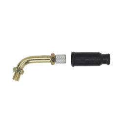 elbow Dellorto phbn aprilia, yamaha 3600.35