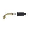 elleboog dellorto phbn aprilia, yamaha 3600.35