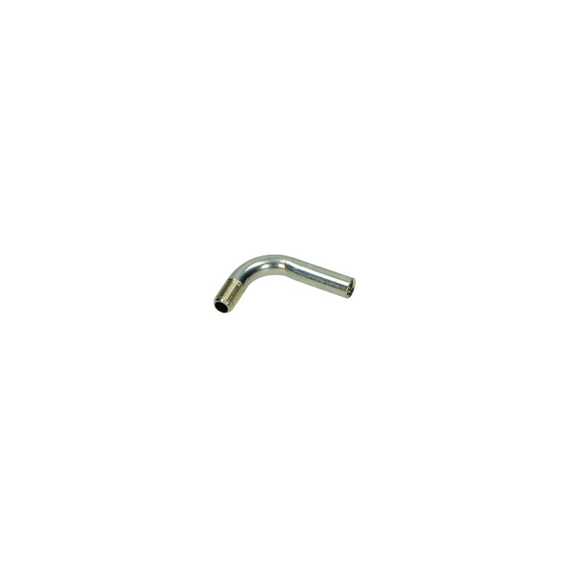 elbow Dellorto phva 17.5mm minarelli 14276.35