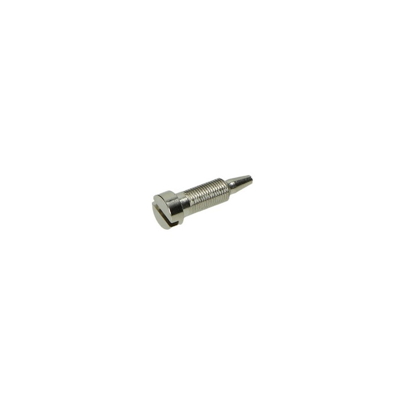 adjusting screw Dellorto air phva 17.5mm piaggio 14740.37