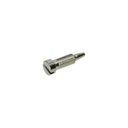 stelschroef dellorto lucht phva 17.5mm piaggio 14740.37