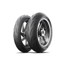 BAND MICHELIN 120/70 ZR 17 M/C (58W) POWER 6 F TL