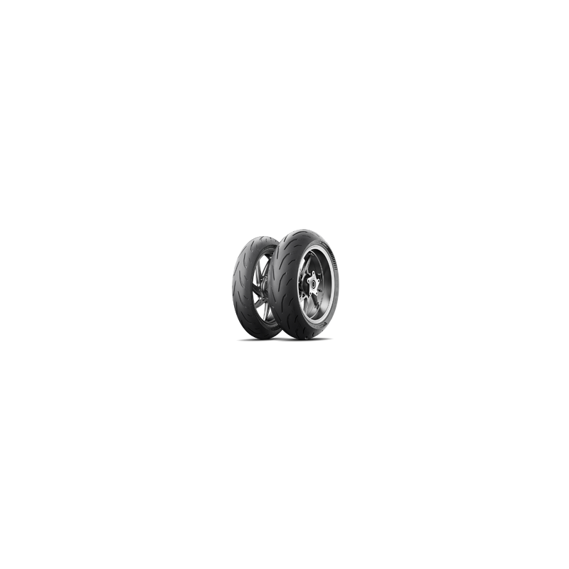 BAND MICHELIN 120/70 ZR 17 M/C (58W) POWER 6 F TL