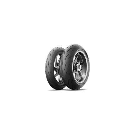 BAND MICHELIN 120/70 ZR 17 M/C (58W) POWER 6 F TL