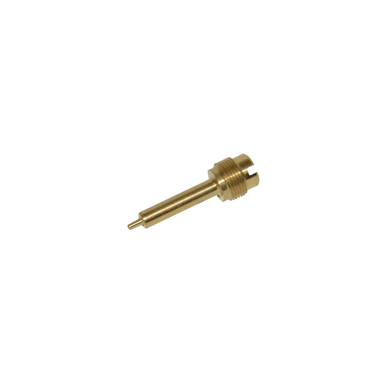 stelschroef dellorto lucht phbg 19.5mm scooter 9517.37