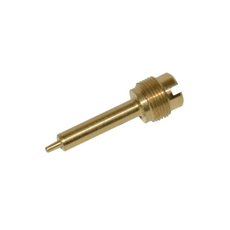 stelschroef dellorto lucht phbg 19.5mm scooter 9517.37