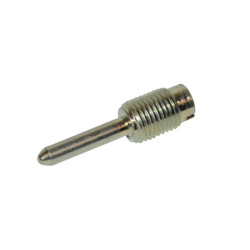 adjusting screw Dellorto stationary phva 17.5mm yamaha 15335.37