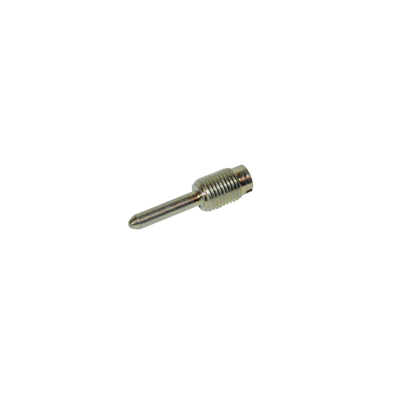 stelschroef dellorto stationair phva 17.5mm yamaha 15335.37