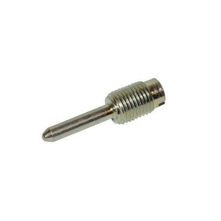 stelschroef dellorto stationair phva 17.5mm yamaha 15335.37