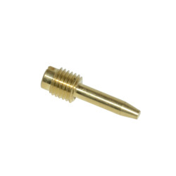 adjusting screw DMP air model Mikuni