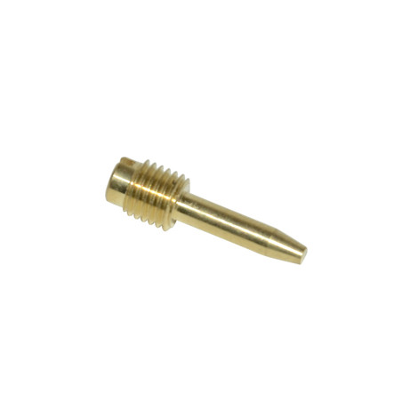stelschroef DMP lucht model Mikuni