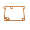 float bowl gasket DMP 2-bolts model Mikuni 20-24mm