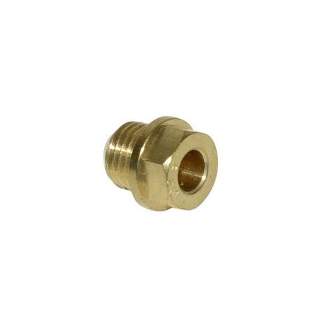 holder DMP floating needle model Mikuni 20-24mm
