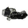 MOTORBLOK 10 INCH GY6 EFI VERSIE (LANGE AS)