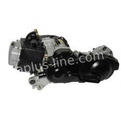 MOTORBLOK 12 INCH GY6 CARBURATEUR VERSIE (LANGE AS)