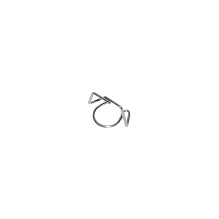 spring DMP floating needle flat slide 24-28mm