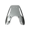 rear carrier BTC original silver baotian, BTC Rebel op op
