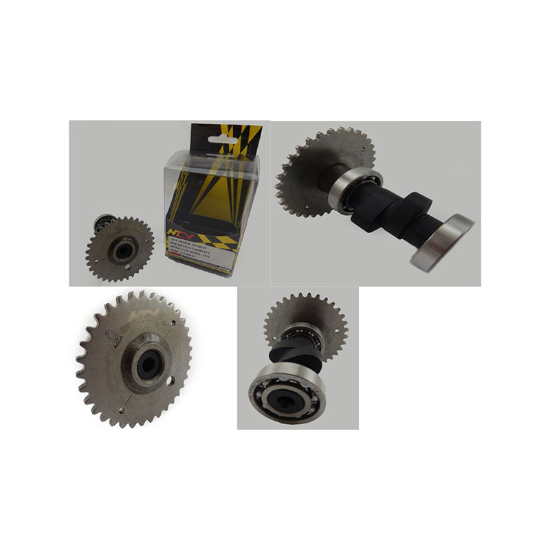 camshaft fast speed sco gy6