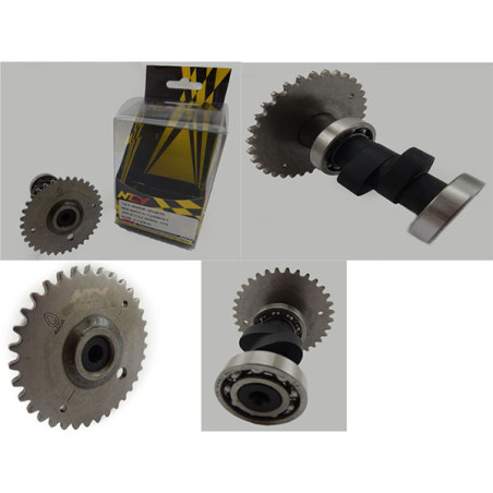 camshaft fast speed sco gy6